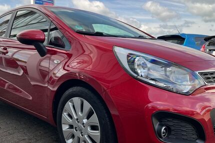 Kia Rio 57.692 km 7.499 &euro; Morbach 54497