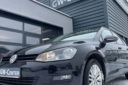 VW Golf 125.000 km 12.490 &euro; Leipzig 04129