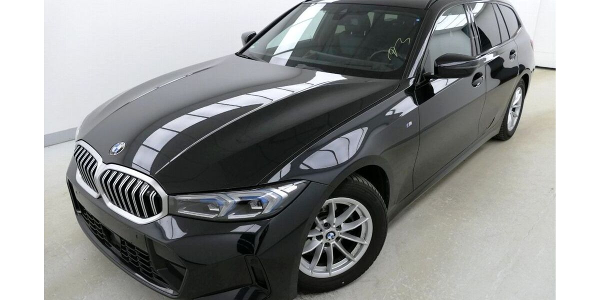 BMW 318 41.600 km 32.980 &euro; Böblingen 71032