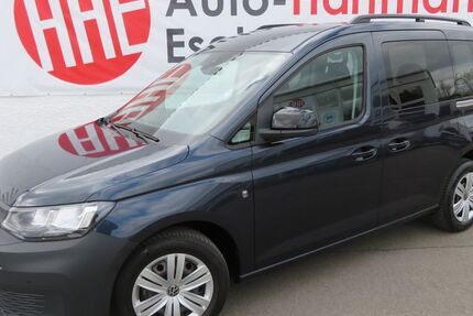 VW Caddy 44.350 km 20.380 &euro; Eschwege 37269