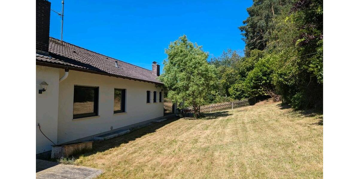 Einfamilienhaus Mossautal - 8 Zimmer, 250 m&sup2;, 499.000&euro; | Angebot:26518049