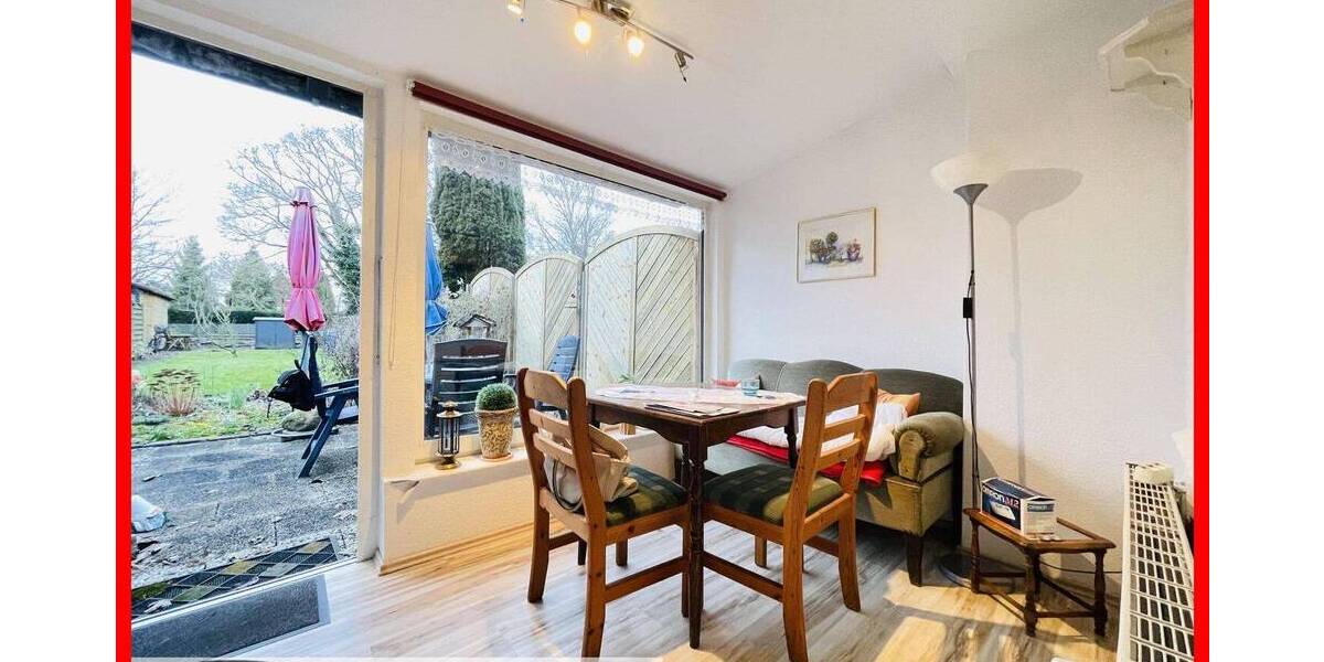 Reihenmittelhaus Emden Conrebbersweg - 3 Zimmer, 85 m&sup2;, 89.000&euro; | Angebot:26358510