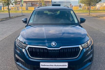 Skoda Kodiaq 191.200 km 19.300 &euro; Bruchsal 76646