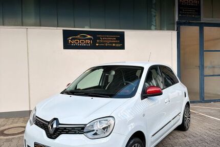 Renault Twingo 85.000 km 8.500 &euro; Friedrichsdorf Taunus 61381