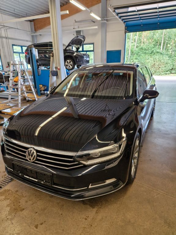 Passat
