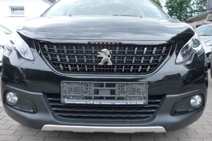 Peugeot 2008 91.000 km 8.999 &euro; Trappenkamp 24610