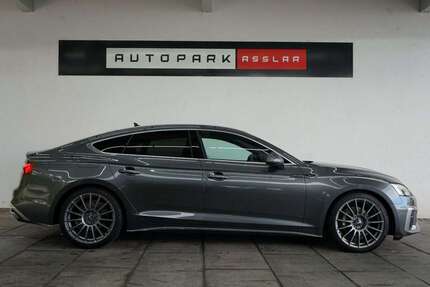 Audi A5 99.500 km 31.880 € Asslar 35614