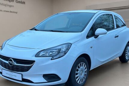 Opel Corsa 80.300 km 5.480 &euro; Möglingen 71696