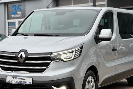 Renault Trafic 190.206 km 20.499 &euro; Montabaur-Eschelbach 56410