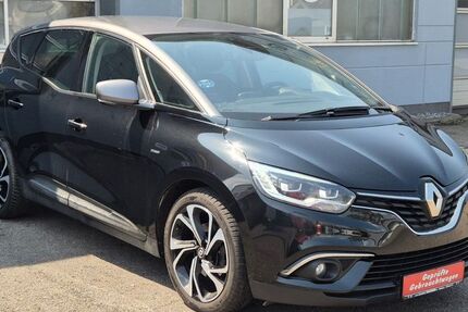 Renault Scenic 95.500 km 12.300 € Spaichingen 78549
