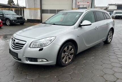Opel Insignia 225.000 km 1.399 &euro; Elz 65604