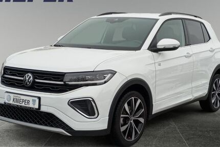VW T-Cross 17.928 km 28.950 &euro; Zetel 26340