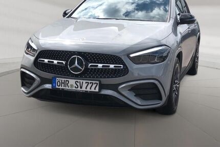 Mercedes-Benz GLA 180 8.913 km 39.879 &euro; Heilbronn 74072