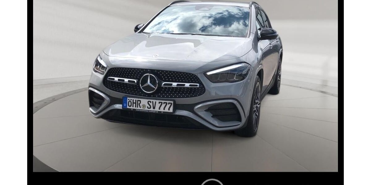 Mercedes-Benz GLA 180 8.913 km 39.879 &euro; Heilbronn 74072