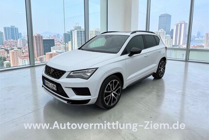 Cupra Ateca 64.000 km 25.900 &euro; Schwabach 91126