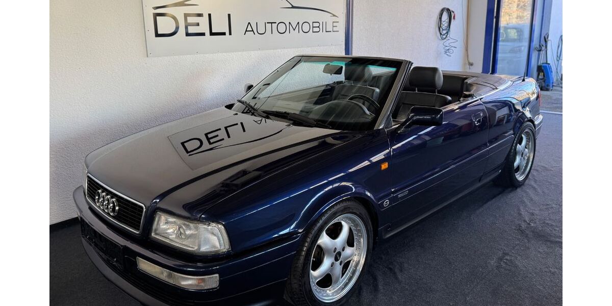 Audi 80 190.000 km 10.990 &euro; Krauchenwies 72505