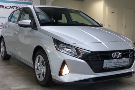 Hyundai i20 45.648 km 13.950 € Soltau 29614
