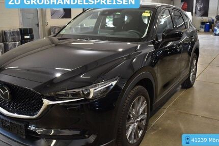 Mazda CX-5 47.206 km 24.790 € Krefeld 47829