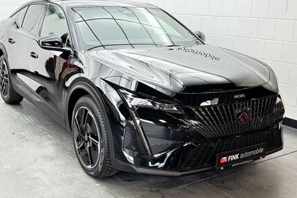 Peugeot 408 21.700 km 26.320 &euro; Lich 35423