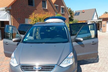 Ford Galaxy 180.000 km 10.900 &euro; Nordstemmen 31171