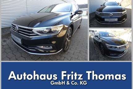 VW Passat Variant