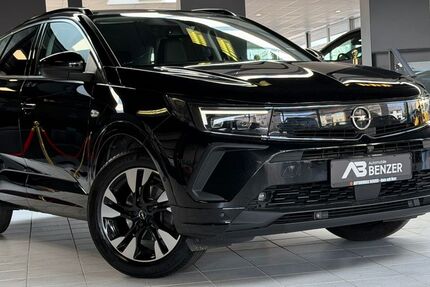 Opel Grandland (X) 82.600 km 17.999 &euro; Wirges 56422