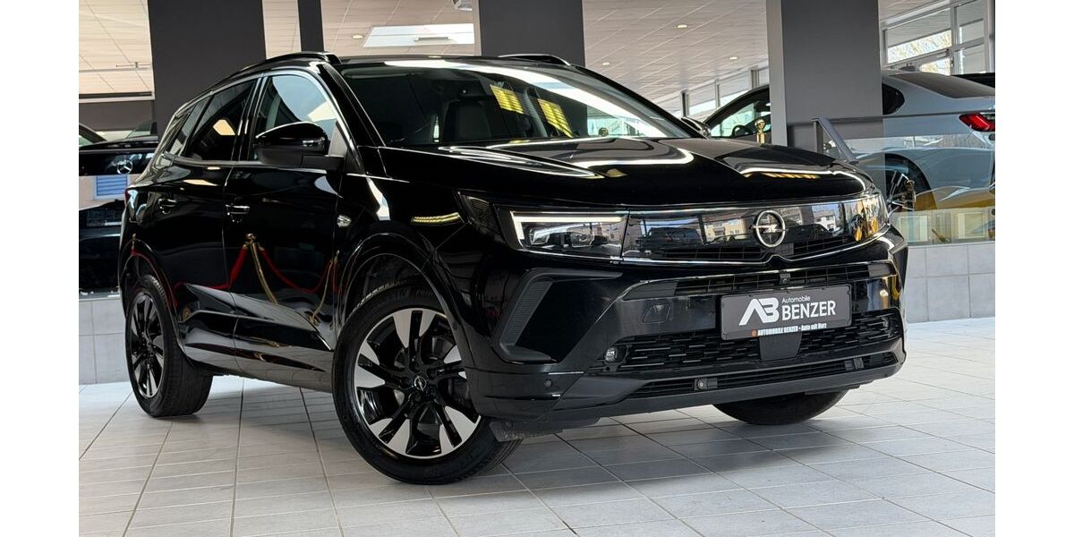 Opel Grandland (X) 82.600 km 17.999 &euro; Wirges 56422