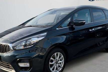 Kia Carens 158.979 km 8.890 &euro; München 80807