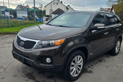 Kia Sorento 177.000 km 9.999 € Alling 82239