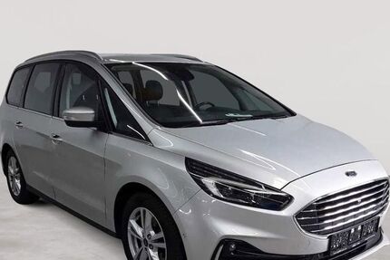 Ford Galaxy 103.086 km 23.289 &euro; Fernwald-Steinbach 35463