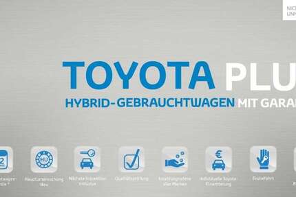 Toyota Corolla 26.058 km 24.990 € Worms 67551