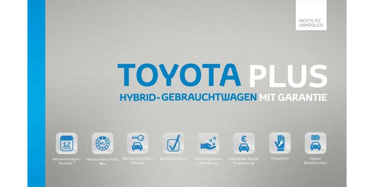 Toyota Corolla 26.058 km 24.990 € Worms 67551