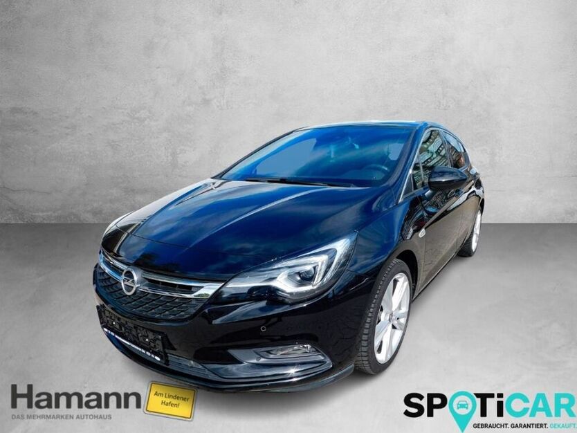 Astra