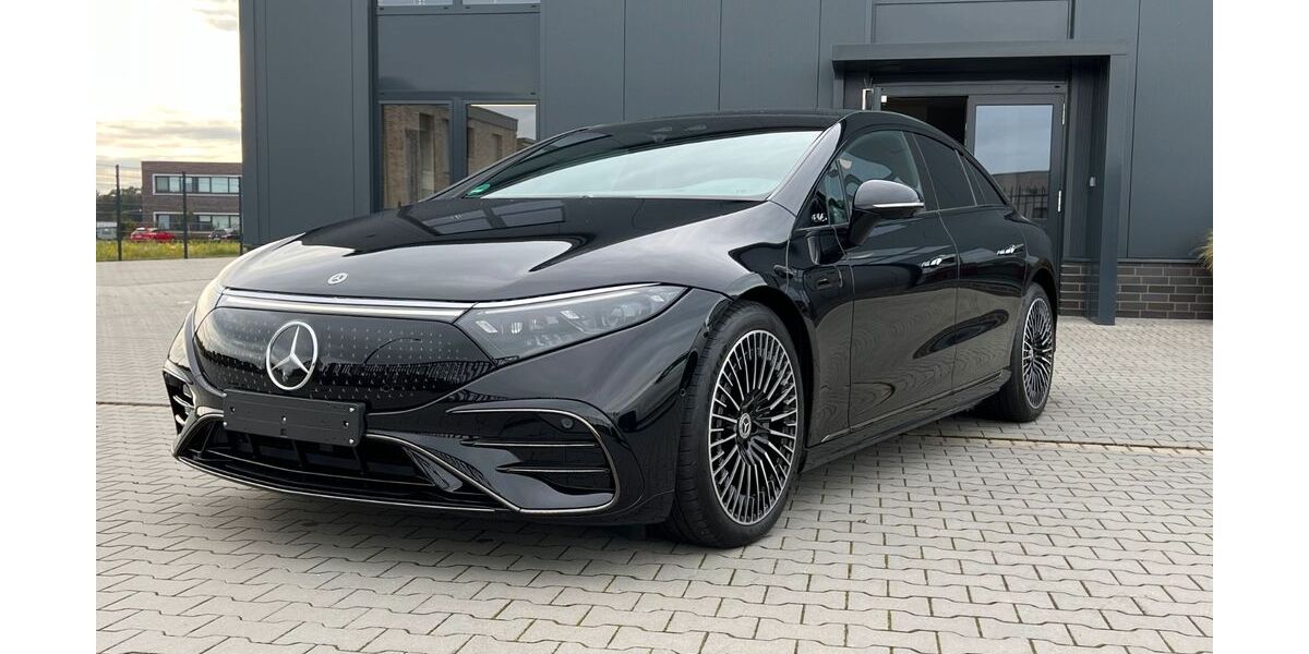Mercedes-Benz EQS 2.100 km 79.730 &euro; Oyten 28876