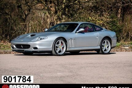 Ferrari 575