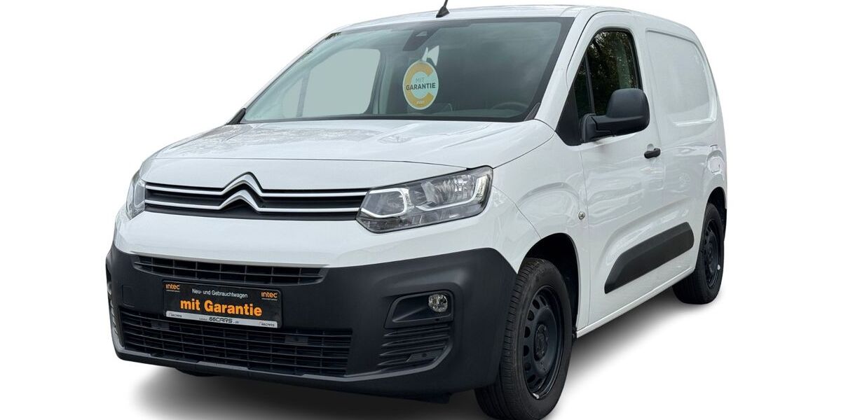 Citroen Berlingo 78.008 km 12.780 &euro; Duisburg 47249