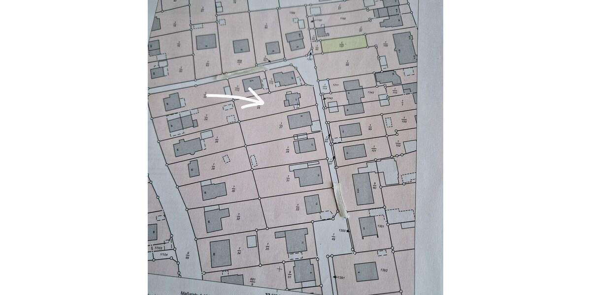 Grundstück Norderstedt Garstedt - 597.000&euro; | Angebot:25044288