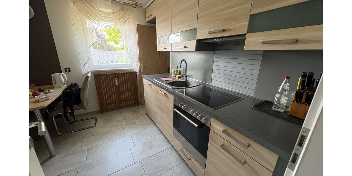 Etagenwohnung Crailsheim - 4 Zimmer, 79 m&sup2;, 235.000&euro; | Angebot:27000269