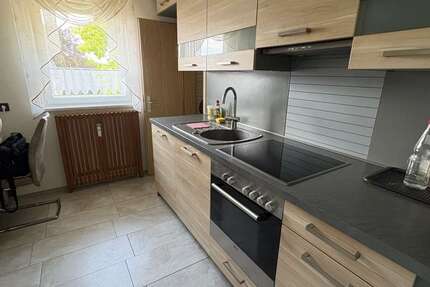 Wohnung Crailsheim - 4 Zimmer, 79 m&sup2;, 235.000&euro; | Angebot:27000269