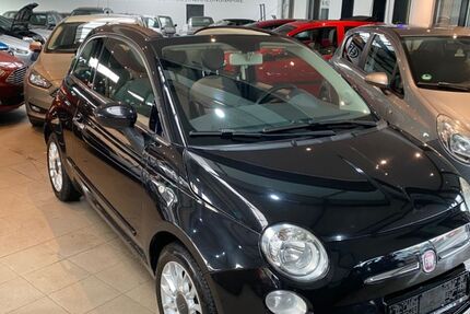 Fiat 500 129.000 km 5.900 € Belm/Vehrte (bei Osnabrück) 49191