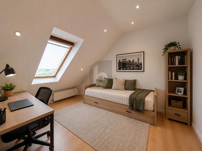 160 M² WOHNKOMFORT FÜR DIE GANZE FAMILIE - Reihenmittelhaus Berlin-Wittenau Wittenau | Angebot:27436824