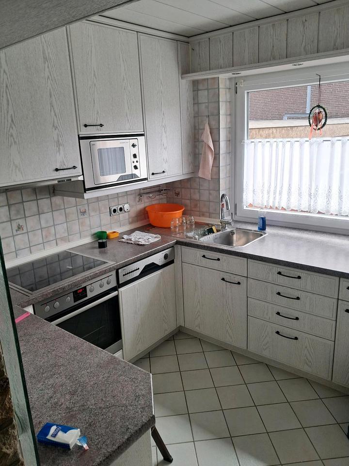 Wohnung zu vermieten