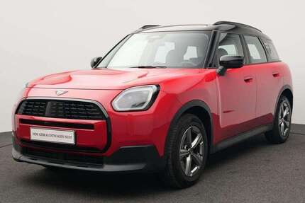 Mini Countryman D 4.988 km 39.871 &euro; München 80788