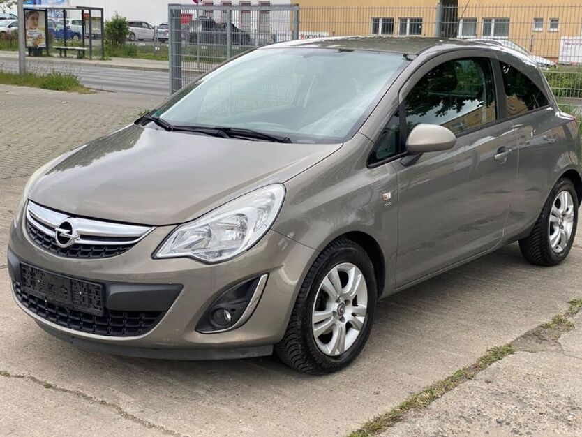 Corsa