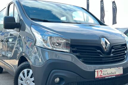 Renault Trafic 110.000 km 16.990 &euro; Worms 67547
