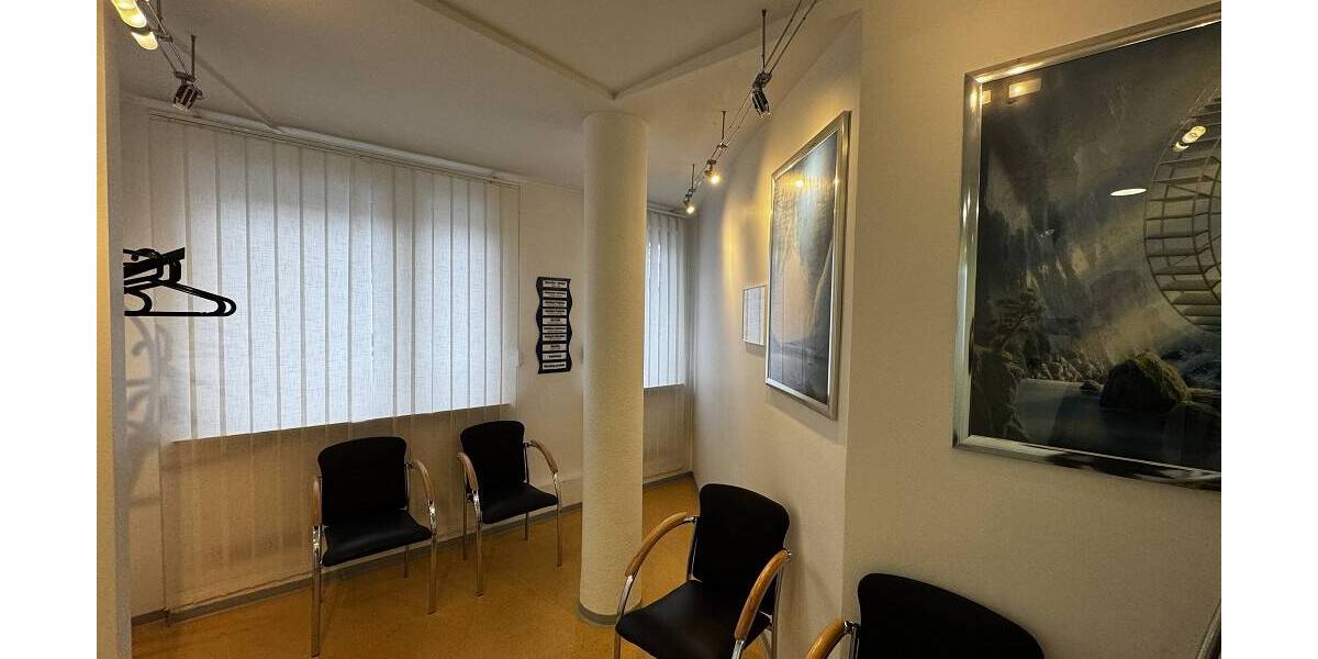 Gewerbeobjekt Trier Weismark-Feyen - 7 Zimmer, 1.400&euro; | Angebot:26246760