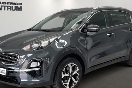 Kia Sportage 59.058 km 19.880 &euro; Laatzen 30880