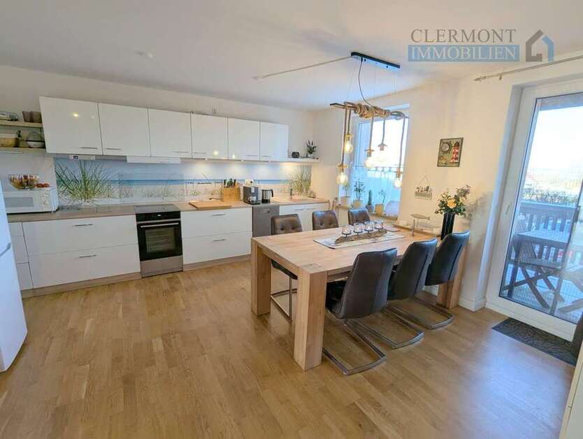 Wohnung zum Kaufen in Damshagen 159.500 € 66 m²