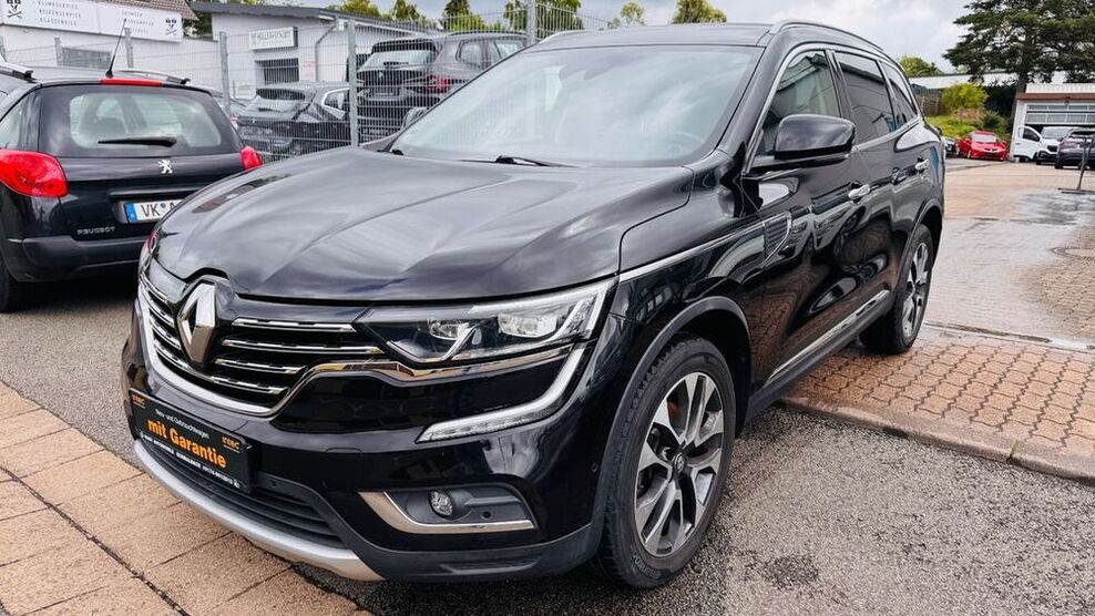 Koleos