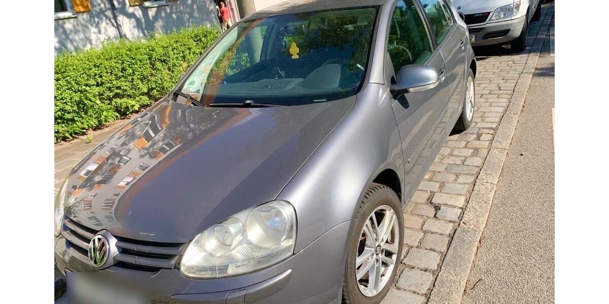 VW Golf 210.000 km 2.000 &euro; Nürnberg 90441